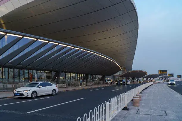 Casablanca - Pekin - Photo 2