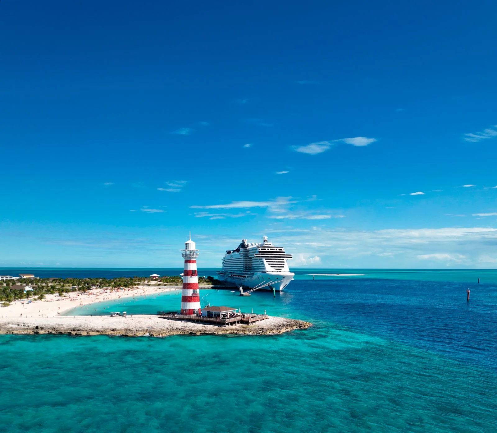 Croisière Caraïbes & Antilles — Une Aventure Inoubliable