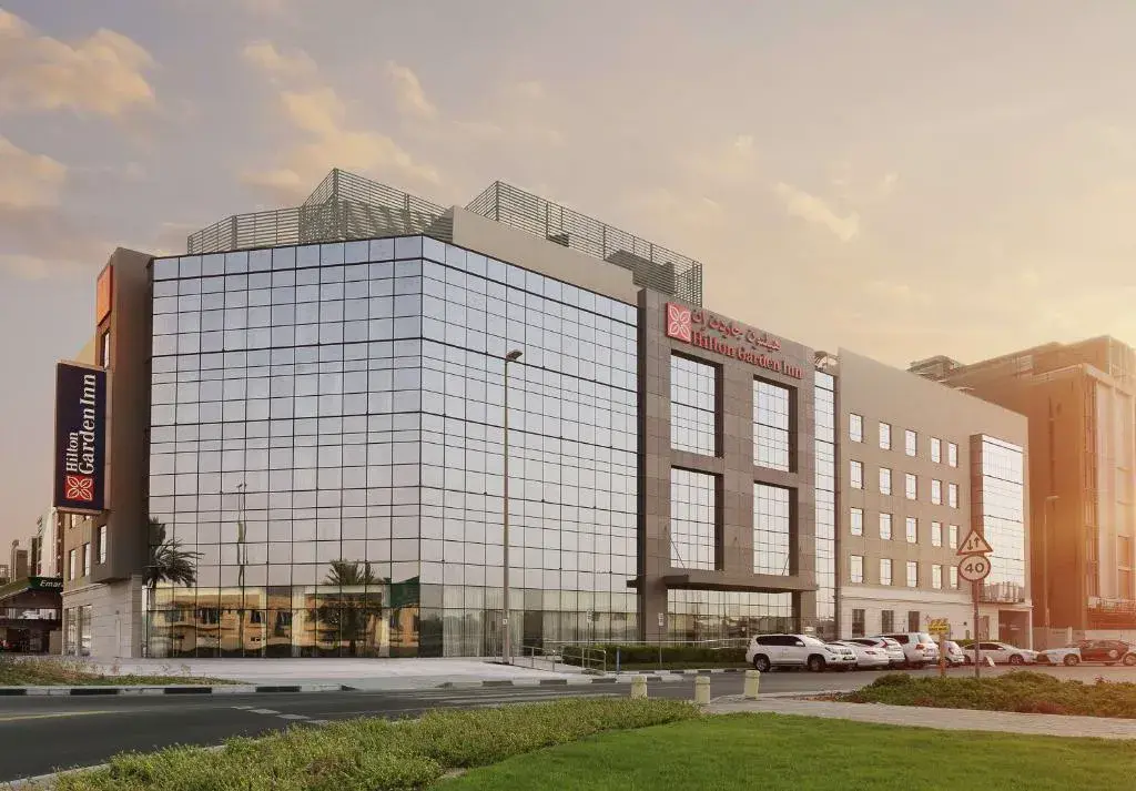 Casablanca - Dubai - Photo 2