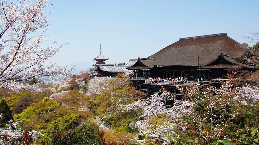 Kyoto — Kiyomizu-dera, Gion et Nara - Photo 3