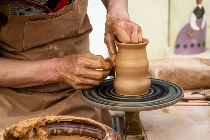 Départ vers Samarcande - Photo 1