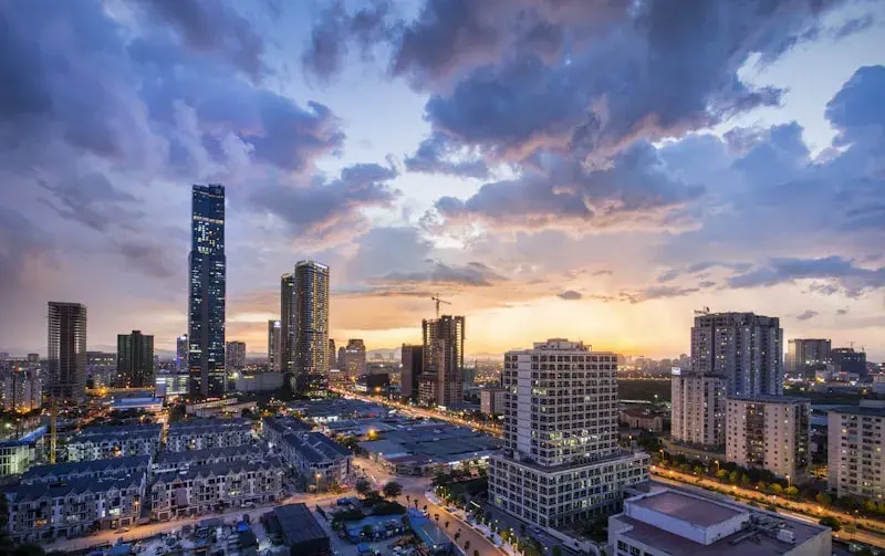 Casablanca - Doha - Photo 1