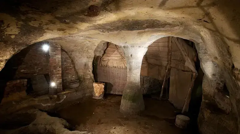 Saigon – Cu Chi – Saigon - Photo 1