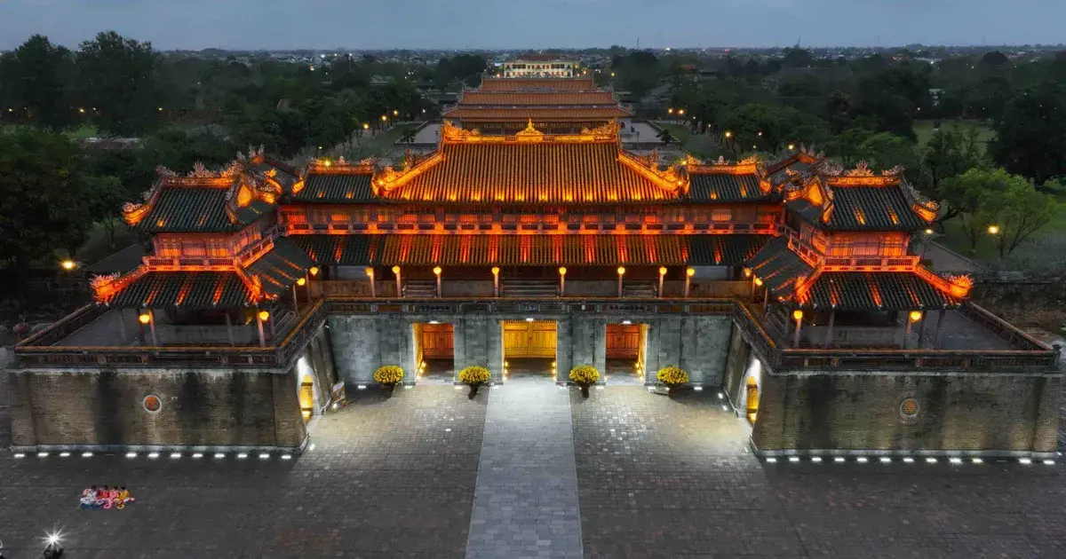 Hoi An – Da Nang – Hue - Photo 2