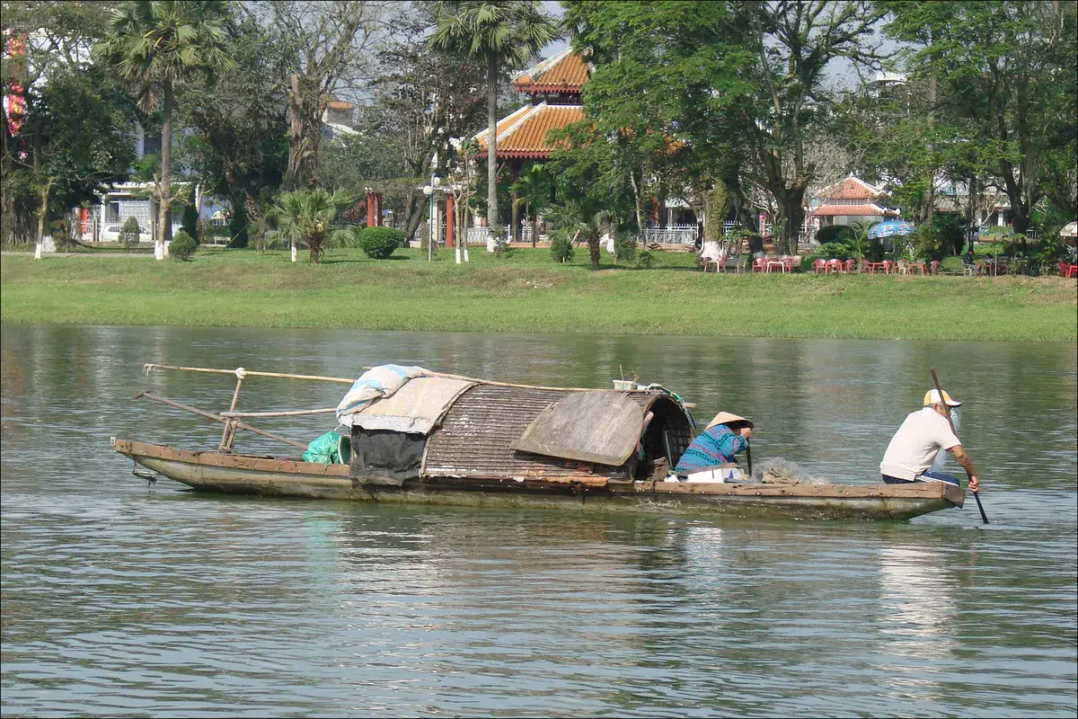 Hoi An – Da Nang – Hue - Photo 3