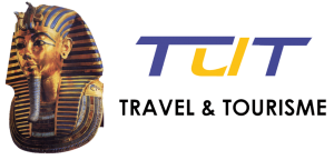 logo tut