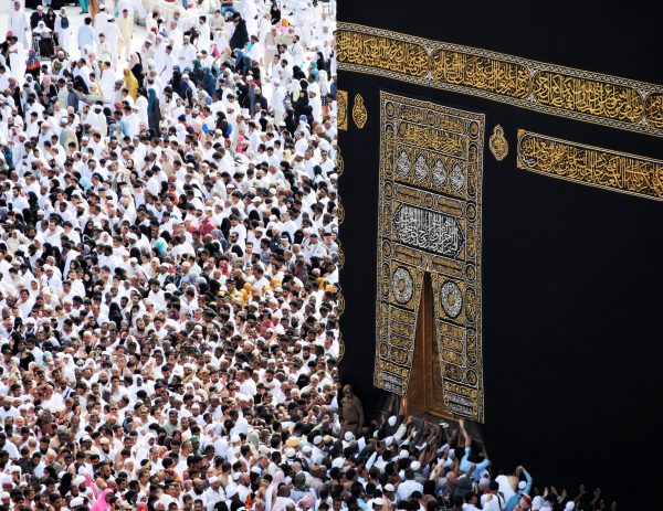 عمرة رمضان عمرة المولد النبوي