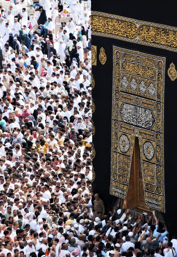 عمرة رمضان عمرة المولد النبوي
