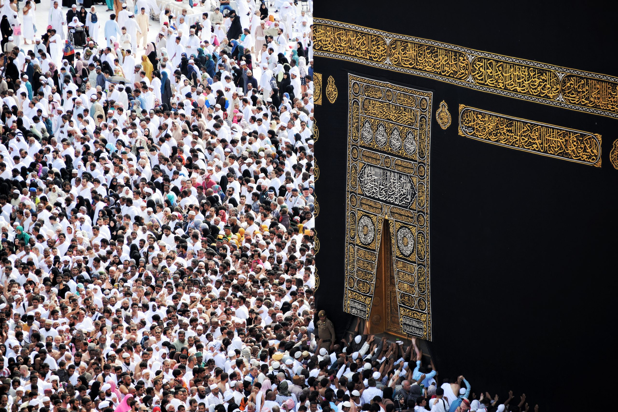 عمرة رمضان عمرة المولد النبوي