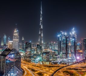 Voyage Dubai Dubai