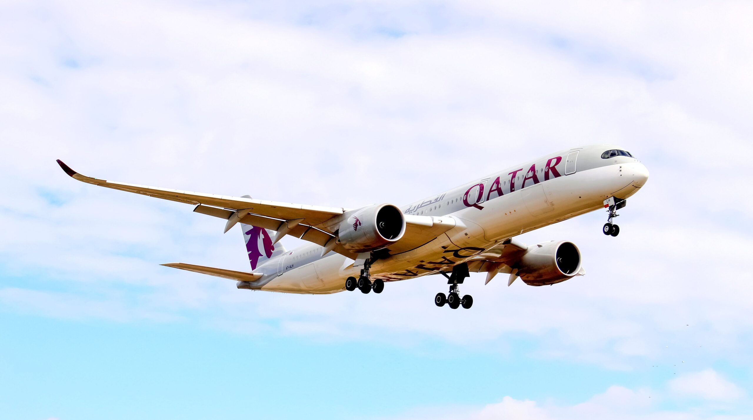 Qatar Airways voyage orgnasier envers le japan avec tut travel
