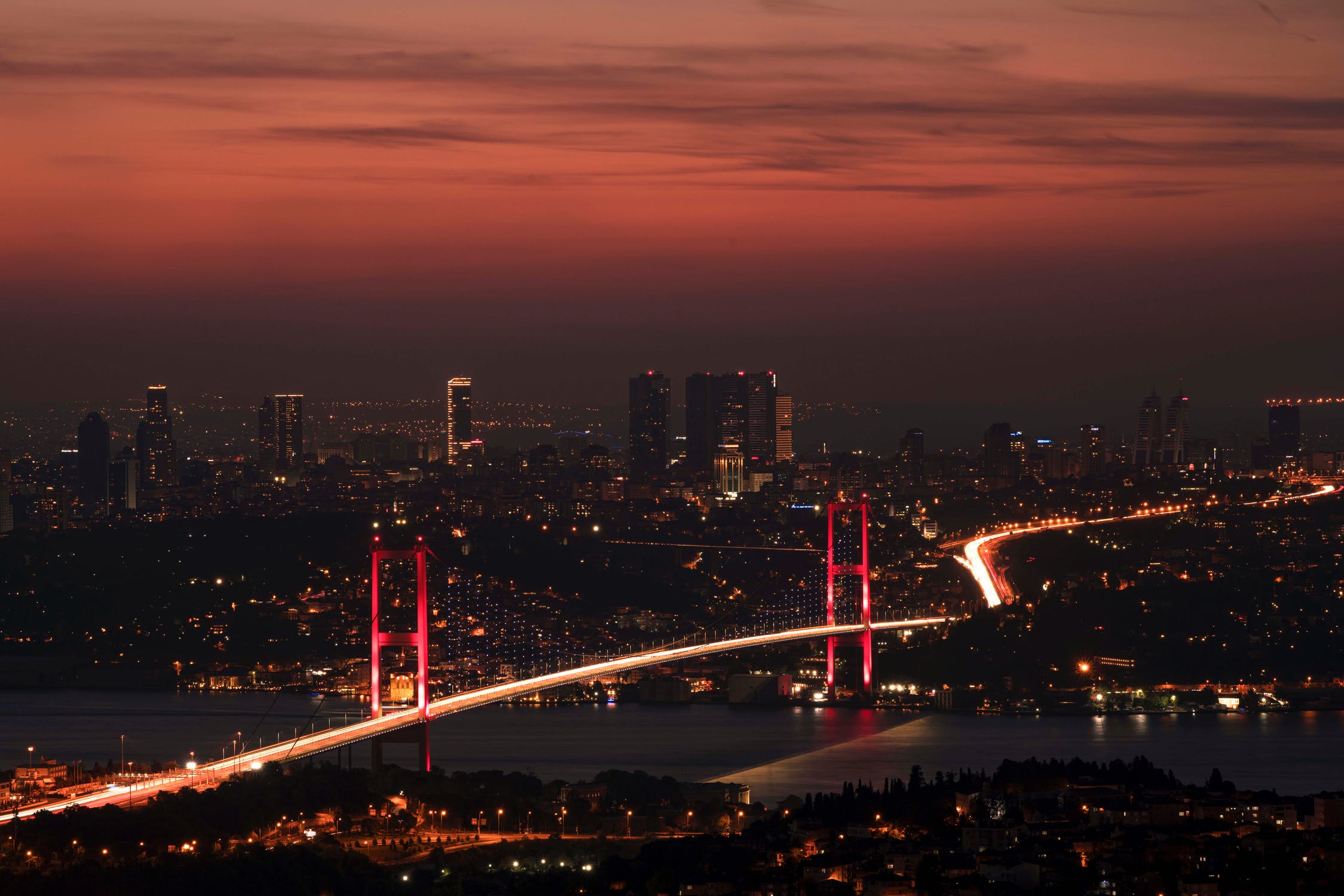 séjour istanbul